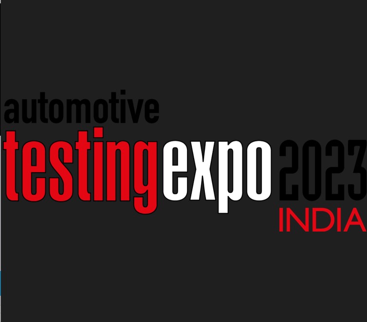 Automotive Testing Expo India 2023